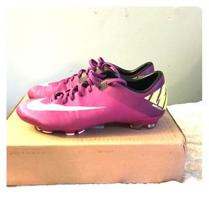 Nike Cleats
